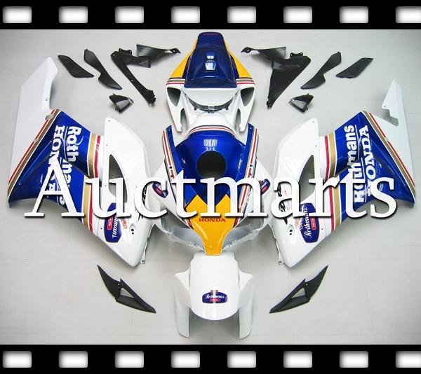 Fit honda 04 05 cbr1000rr cbr 1000 rr 2004 2005 fairing kit abs plastics a12 d5