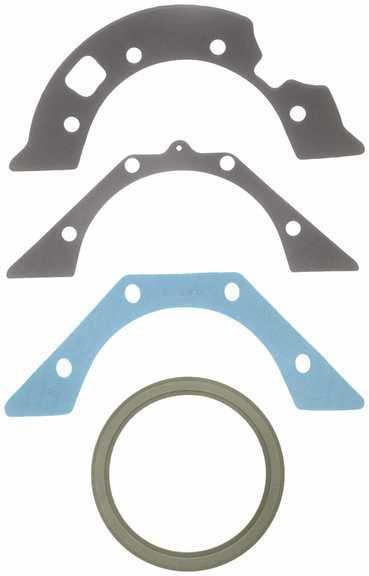 Fel-pro gaskets fpg bs40646 - rear main seal set