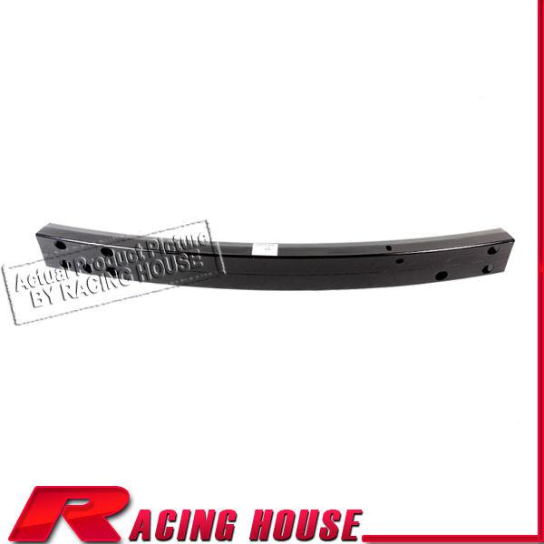 Front bumper reinforcement primed steel impact bar 07-10 jeep patriot ch1106207