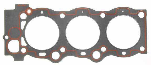 Fel-pro gaskets fpg 9657pt - cylinder head gasket