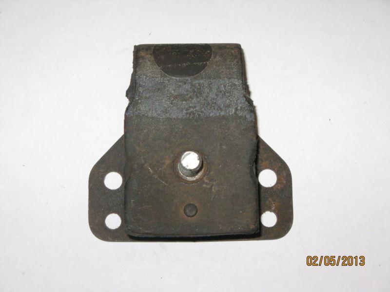 Datsun  510  1968 - 1973  new  engine  motor  mount  - rare -