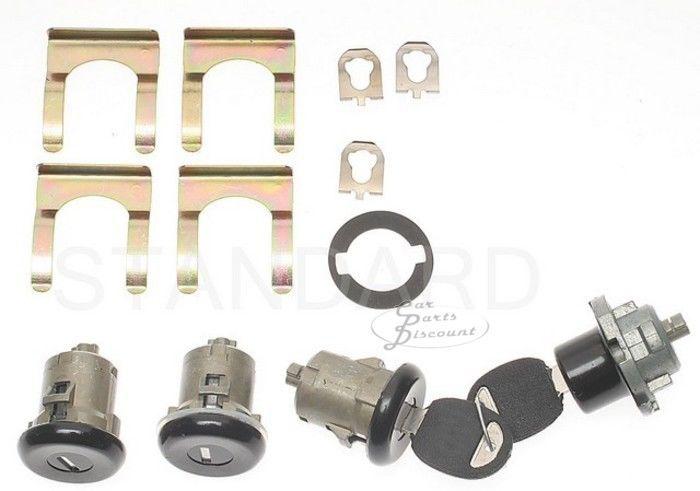 Smp door lock kit