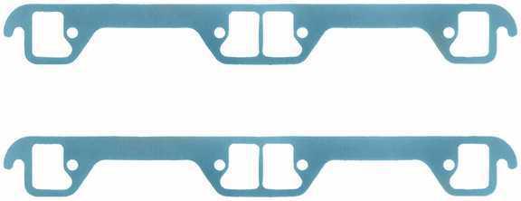 Fel-pro gaskets fpg 1434 - manifold gasket set (exhaust)