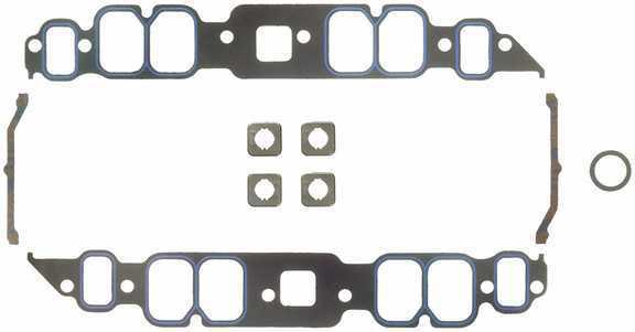 Fel-pro gaskets fpg 17341 - manifold gasket set (intake)