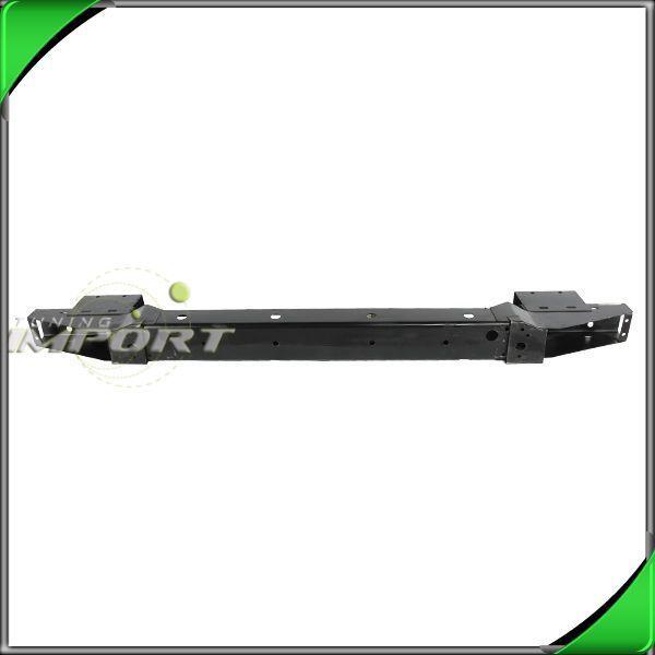 94-01 integra dc2 front bumper support upper reinforcement steel rebar primed