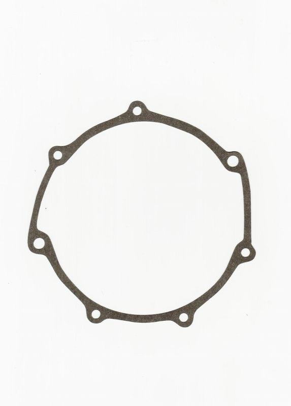  2004-05 yamaha  yz250f side cover stator  gasket #424