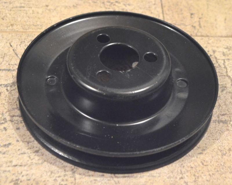 Lada niva water pump pulley oem 2101-1308024 