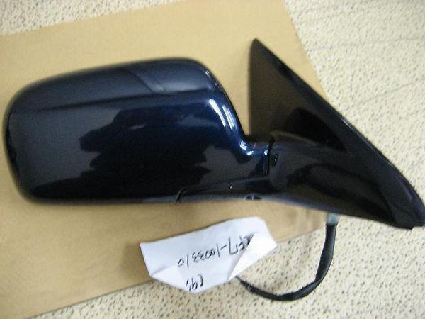 Honda accord wagon 1997 right side mirror assembly [0113500]