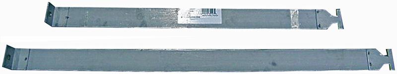 Fuel tank strap dorman 578-191