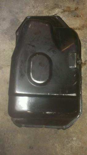 K20a3 k20a2 oil pan