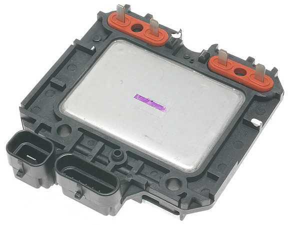 Echlin ignition parts ech tp423 - ignition control module