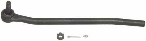 Quick steer tie rod end eqcds736