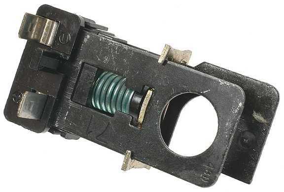 Echlin ignition parts ech sl235 - stoplight switch