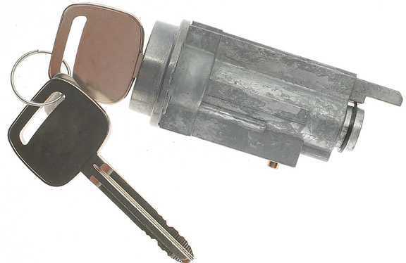 Echlin ignition parts ech ks6464 - ignition lock cylinder