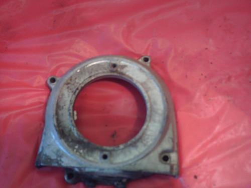 H130e 1970 1971 honda sl100 sl cl cb 100 magneto housing