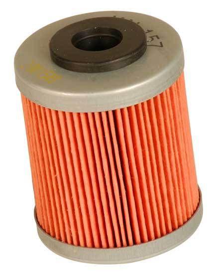 K&n performance oil filter kn-157 / kn157 cartridge oil filter 