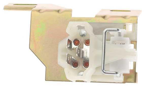 Echlin ignition parts ech ds140 - headlight dimmer switch