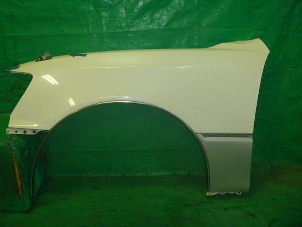 Toyota crown majesta 2001 left fender panel [2210700]