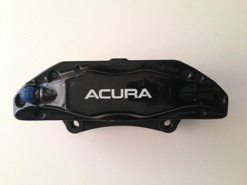 Acura tl type s brembo caliper right front