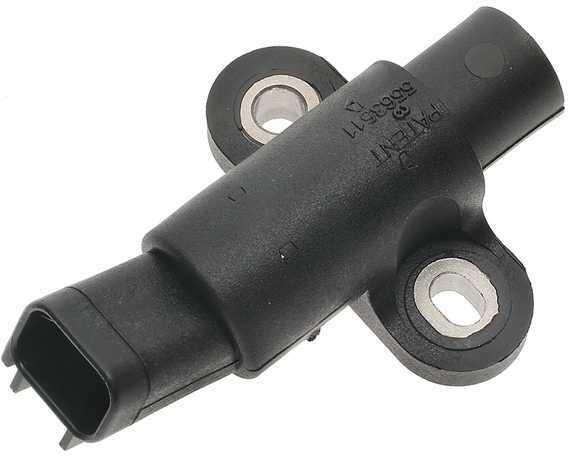 Echlin ignition parts ech css400 - crankshaft sensor