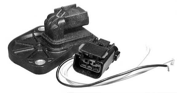 Echlin ignition parts ech css706k - camshaft sensor