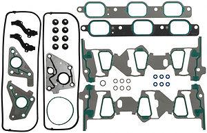 Victor mis19510 engine intake manifold gasket set