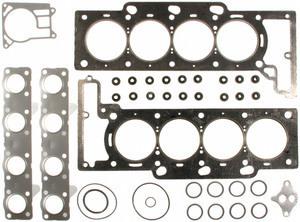 Victor hs54356a engine cylinder head gasket set gm 4.6l dohc v8 northstar