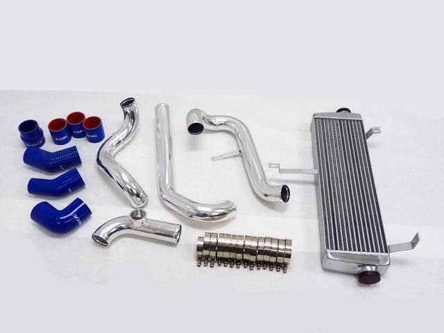 Obx intercooler kit 02-05 nissan sentra 1.8l