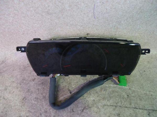 Honda odyssey 2005 speedometer [5461400]