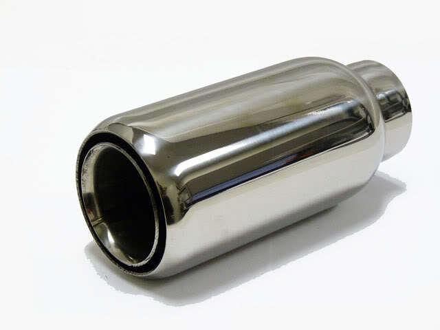 Obx exhaust tip t16 honda nissan toyota mitsubishi