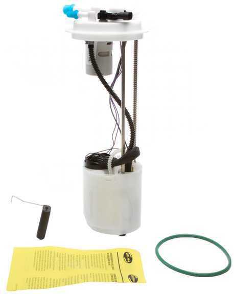 Delphi fuel pumps dfp fg0908 - fuel pump assy - (electric in-tank type) - oem...