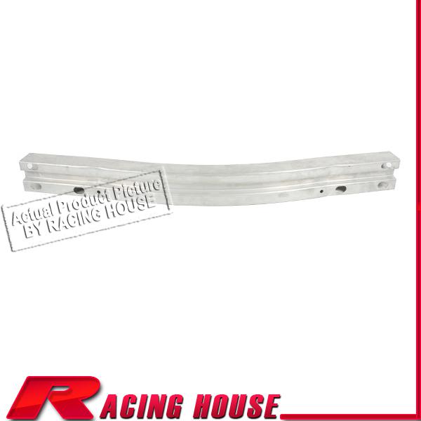 Rear bumper reinforcement primed steel impact bar 2003-2007 saturn ion gm1106572