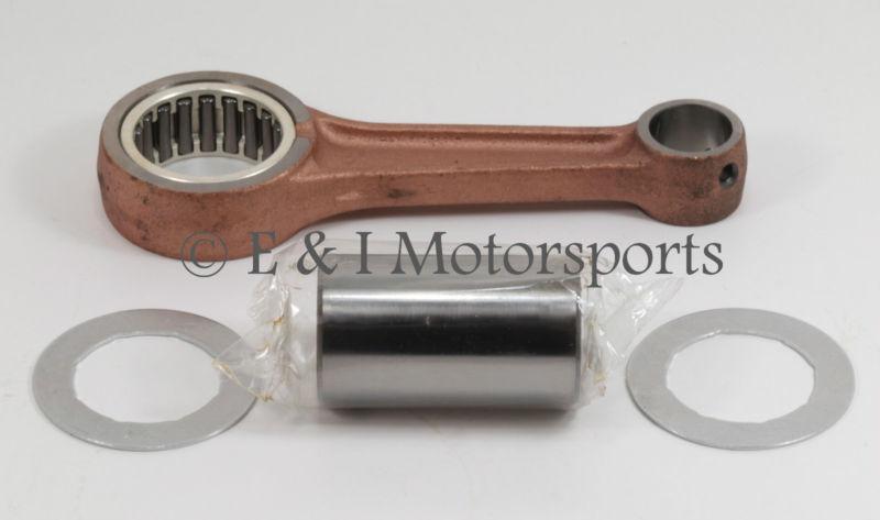 2004-2013 honda crf250r crf250 crf 250r 250 **connecting rod kit**