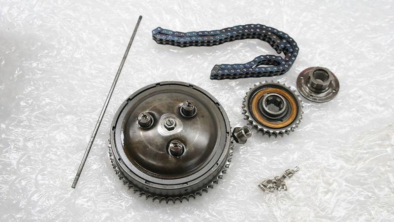 1971 triumph t120r bonneville t120 tr6 650 oif *399 clutch assembly assy