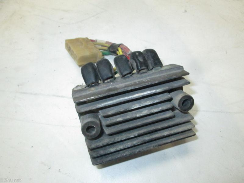 Honda 1975 gl1000 gl 1000 rectifier s7t-01