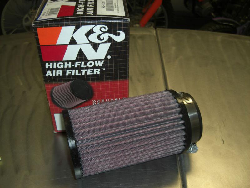 K&n rd-0720 high flow air filter  rd250  rd400 rd350   