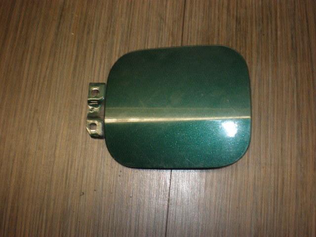 94 95 96 97 98 99 00 01 acura integra fuel gas filler lid door oem green coupe