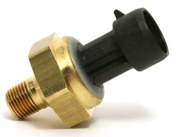 Delphi engine management dem hts105 - exhaust back pressure sensor