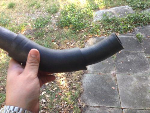 Scion tc radiator hose