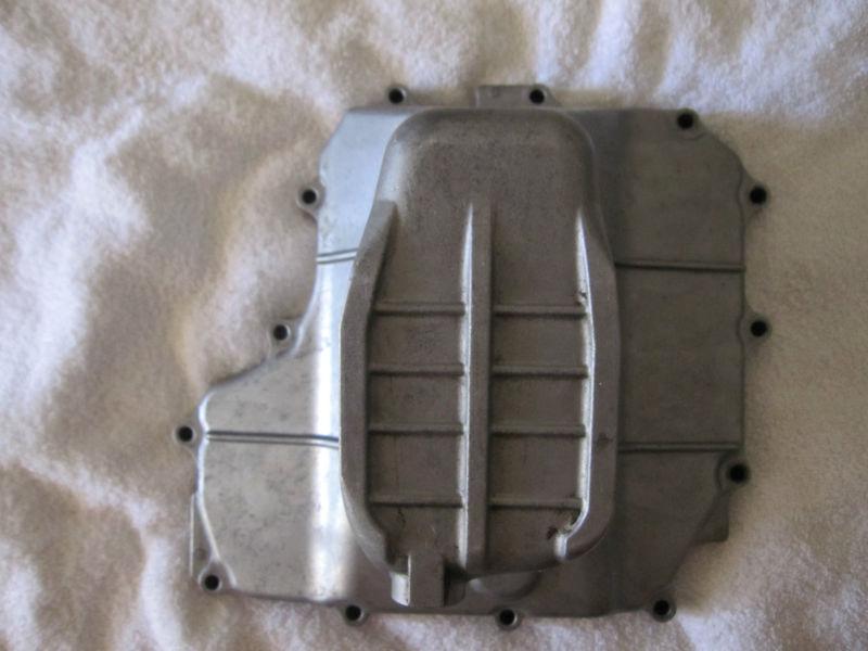 Honda cbr 600rr 2003/2004 oil pan