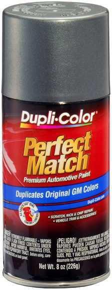 Dupli-color dc bgm0344 - touch up paint - domestic, gm