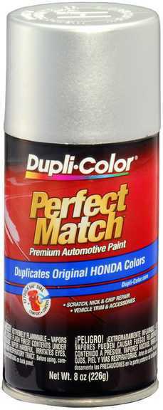 Dupli-color dc bha0910 - touch up paint - import, honda