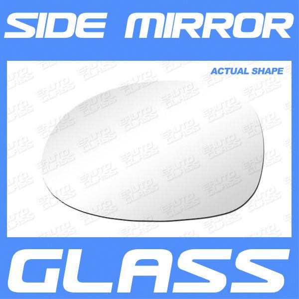 New mirror glass replacement left driver side 1995-2000 chrysler cirrus