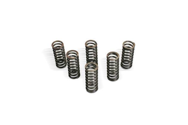 Barnett clutch springs fits yamaha yz250 1982-1987