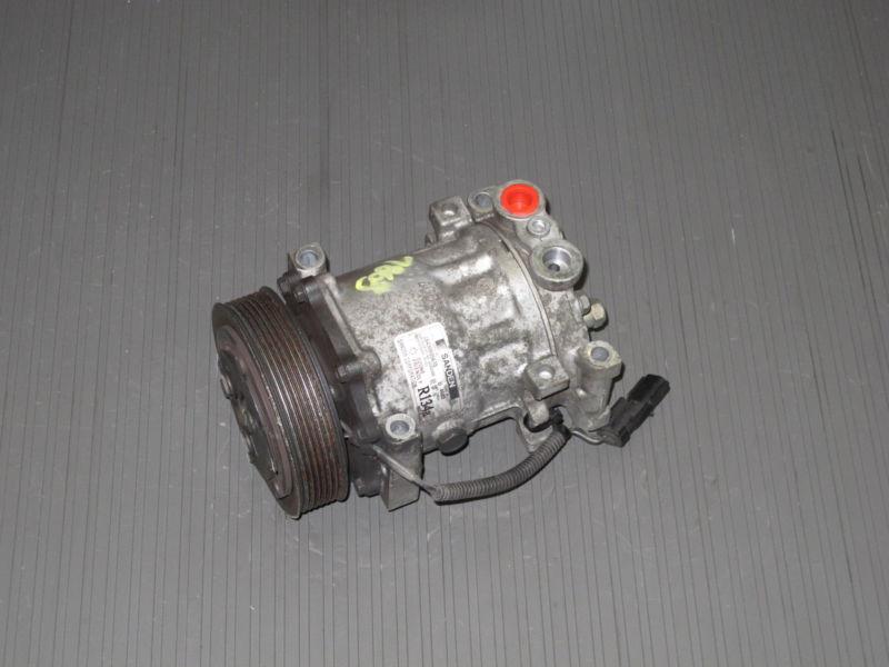 1996 96 dodge ram 1500 2500 3500 dakota truck ac a/c compressor