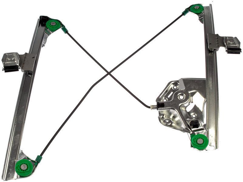 Front left power window regulator (dorman 740-062)