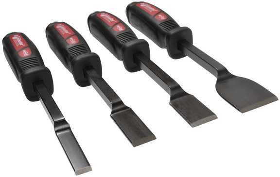 Carlyle hand tools cht 60001 - scraper set, mayhew steel products