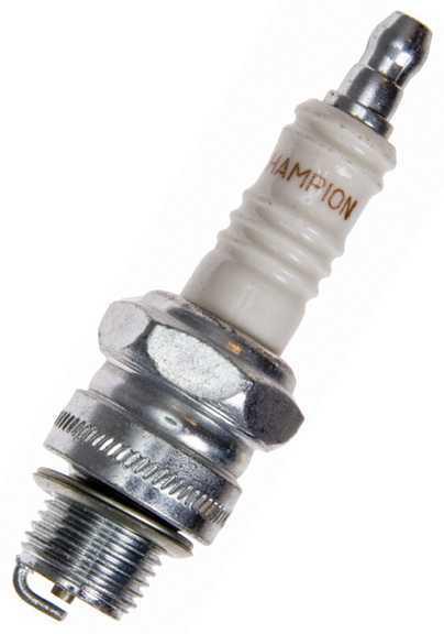 Champion spark plugs cha 512 - spark plug - copper plus