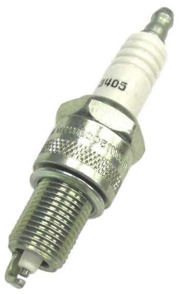 Champion spark plugs cha 3405 - spark plug - platinum power - oe type