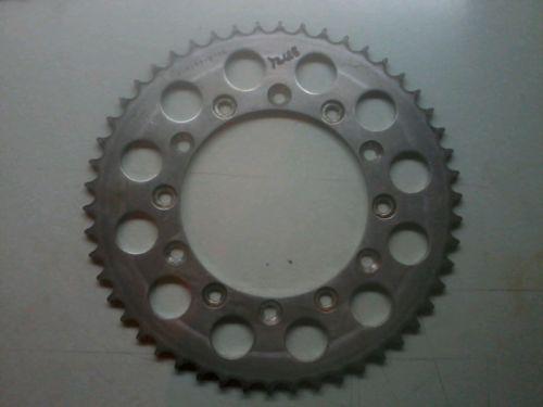 Yz125 rear sprocket